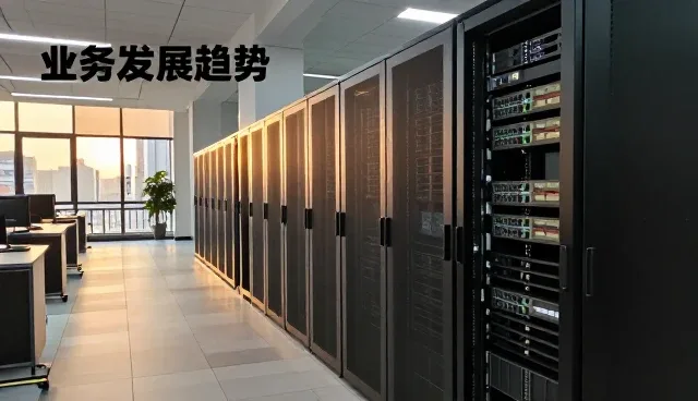 智能运维管理系统在工业场景中的实际应用与挑战