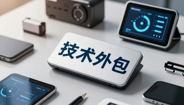 技术外包服务中常见问题的应对策略与处理方法