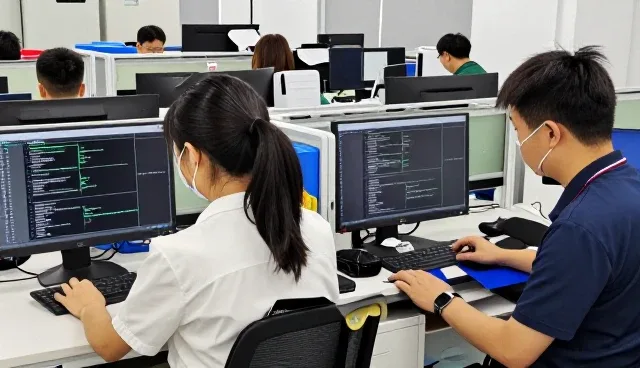 产品设计与开发环境下智能运维管理系统价值不断提升