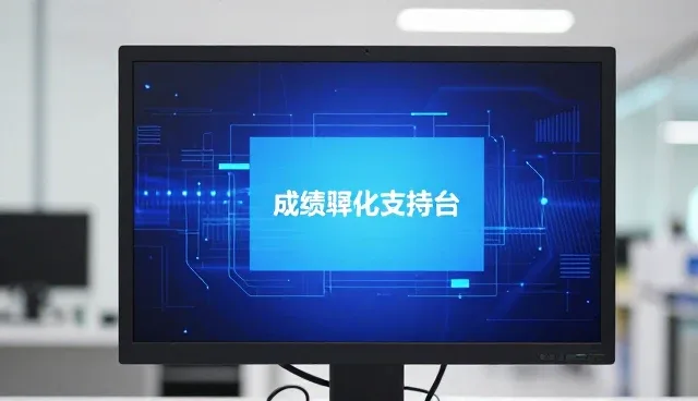 软件研发在工业场景中的实际应用分析