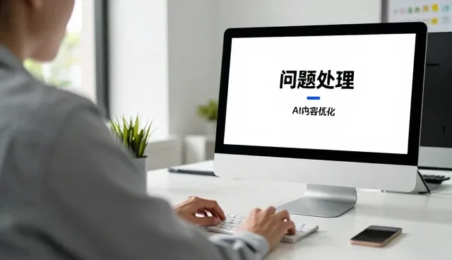 工业场景中运维与技术支持的使用与维护建议