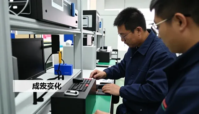 涵盖技术外包让项目现场应用更加便捷
